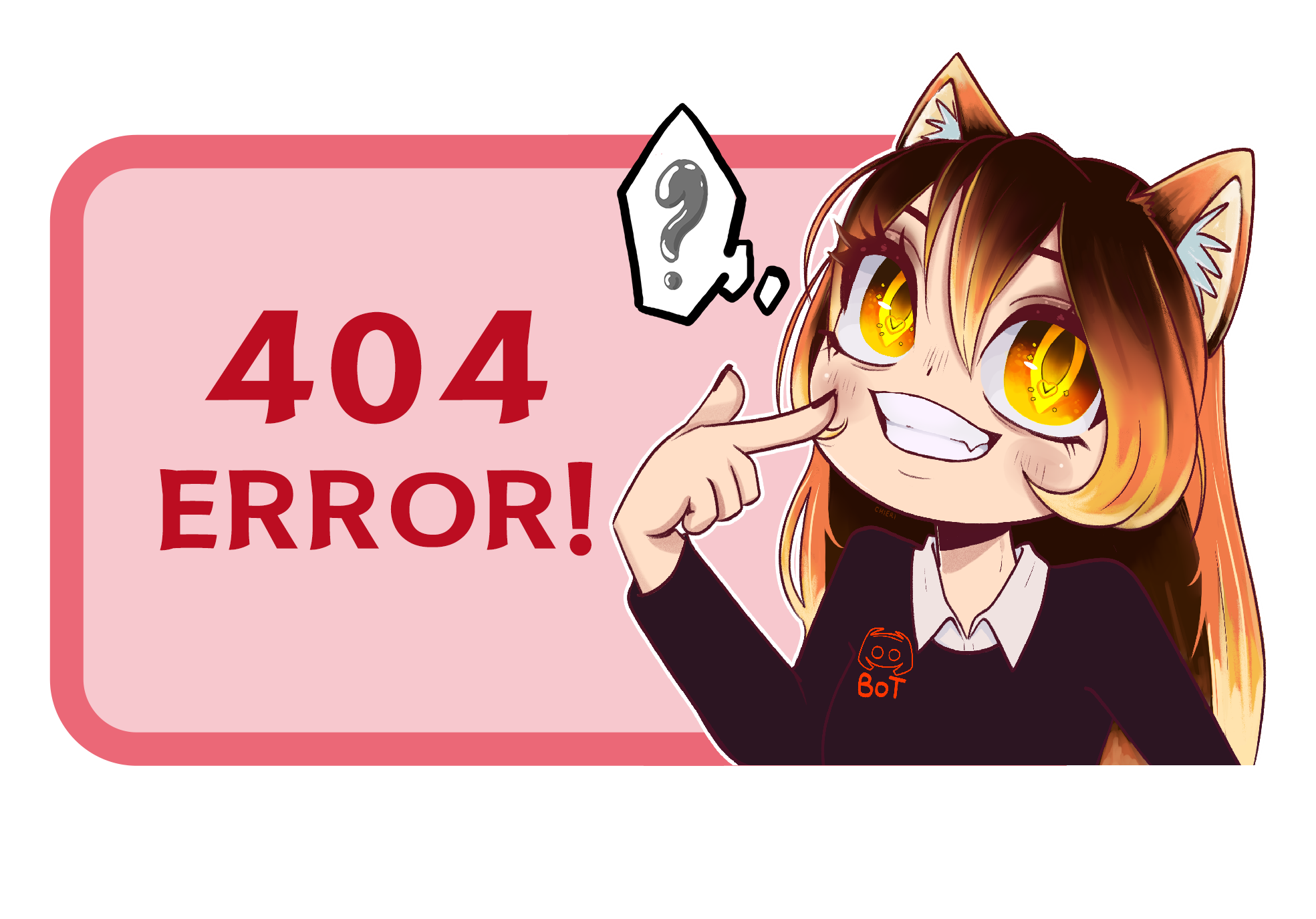 Erro 404 Vortex DJ